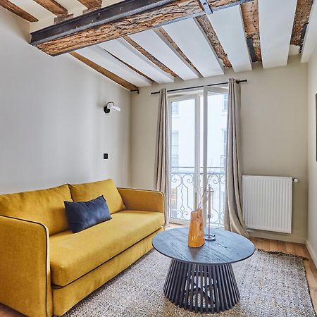 Residence Center Of Paris By Studio Prestige エクステリア 写真