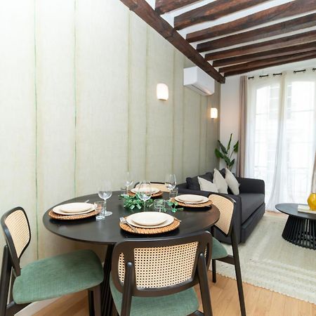 Residence Center Of Paris By Studio Prestige エクステリア 写真