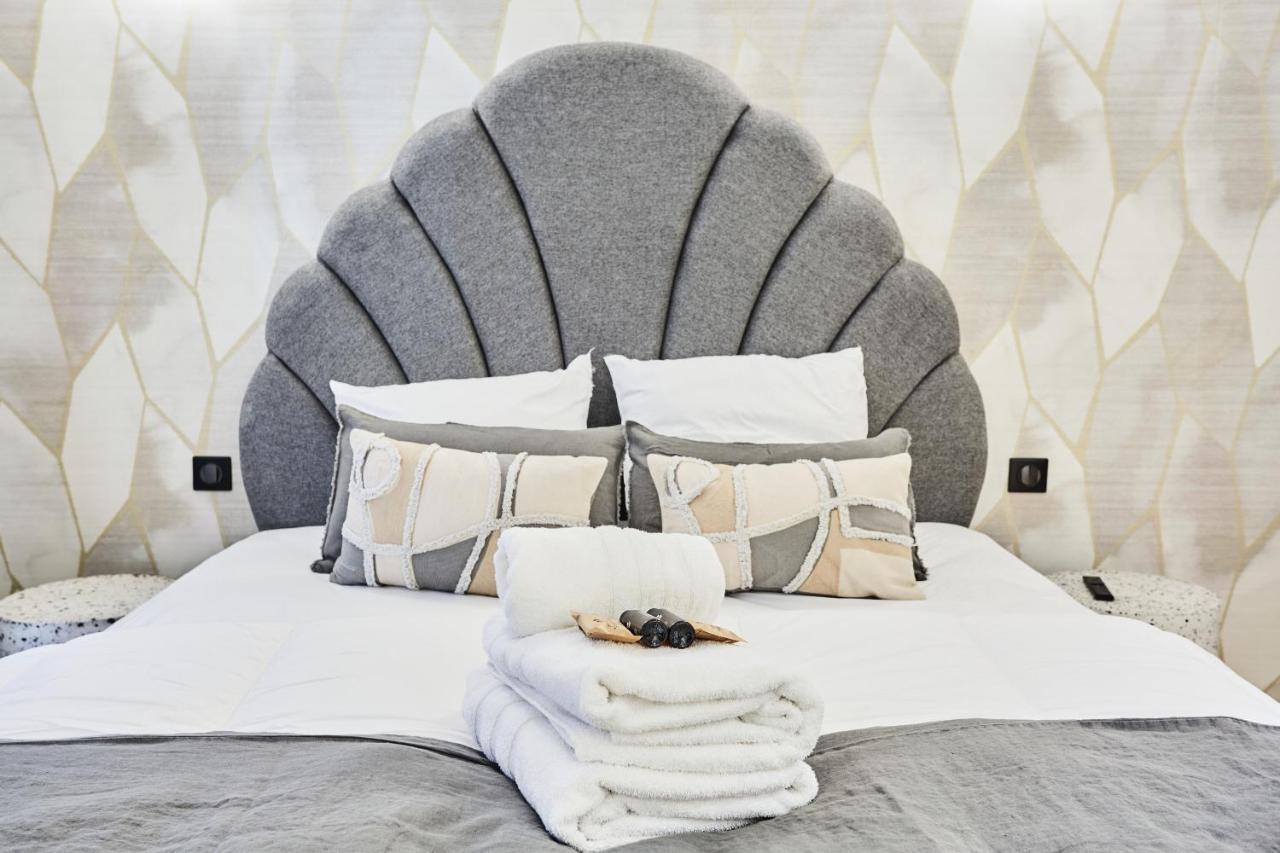 Residence Center Of Paris By Studio Prestige エクステリア 写真