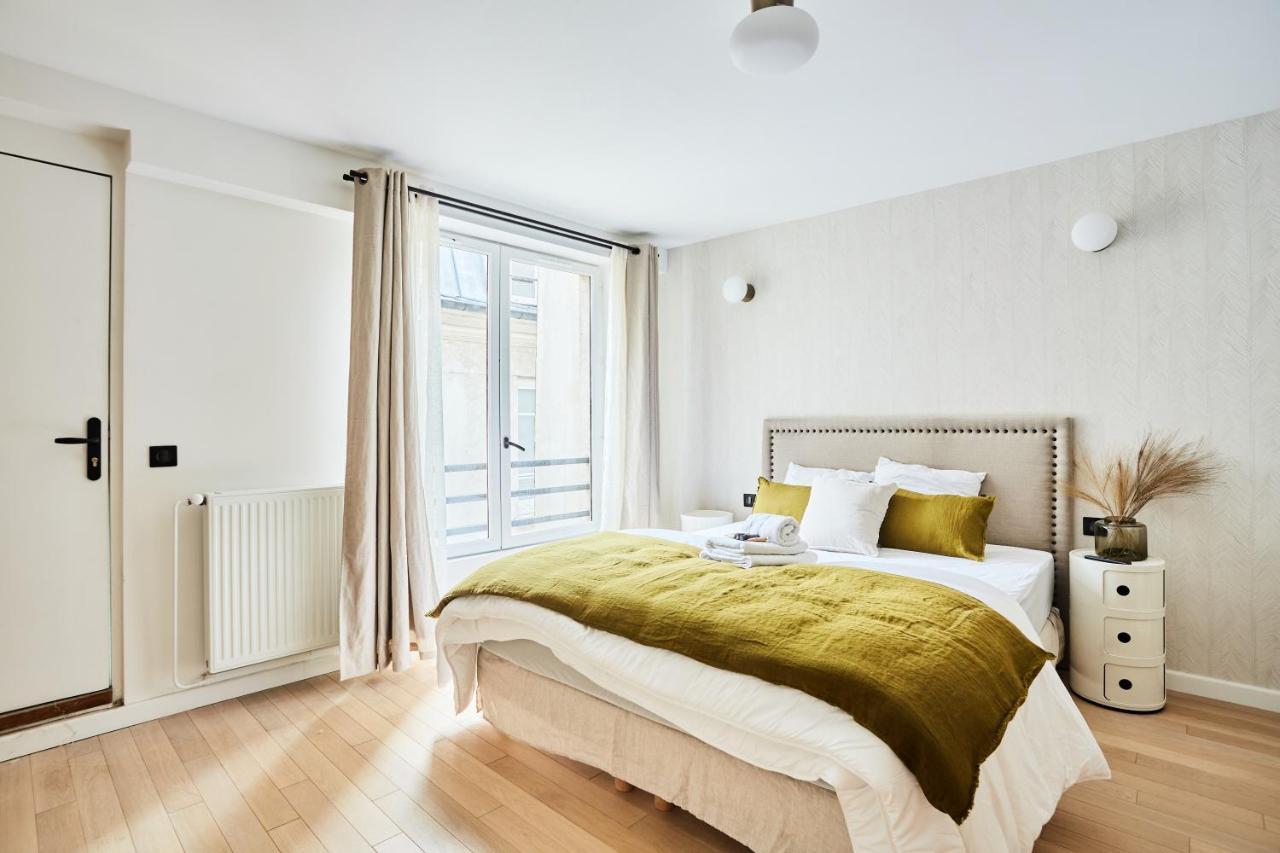 Residence Center Of Paris By Studio Prestige エクステリア 写真
