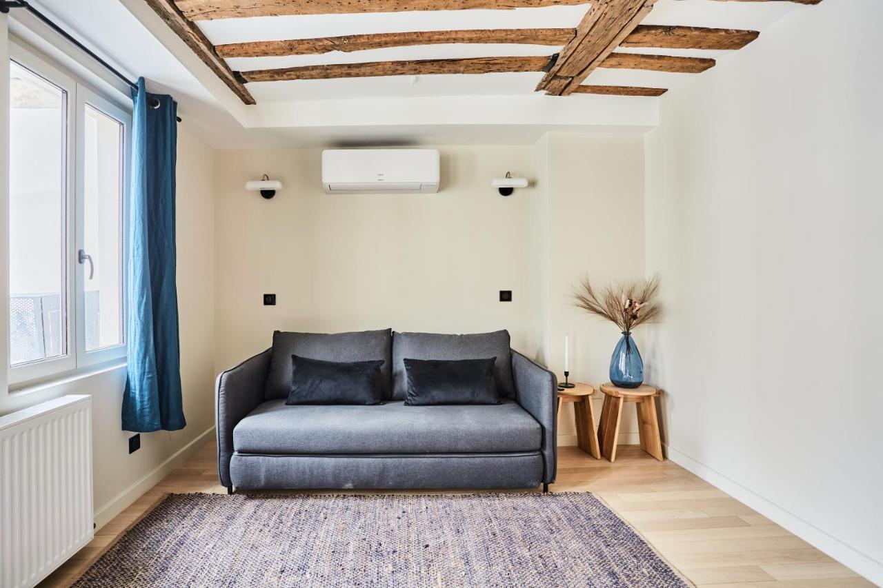 Residence Center Of Paris By Studio Prestige エクステリア 写真
