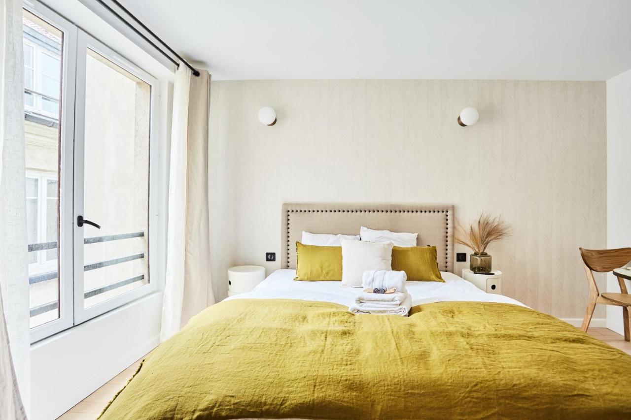 Residence Center Of Paris By Studio Prestige エクステリア 写真