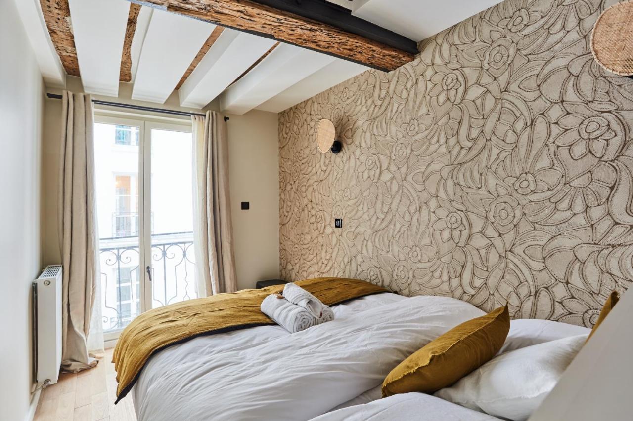 Residence Center Of Paris By Studio Prestige エクステリア 写真