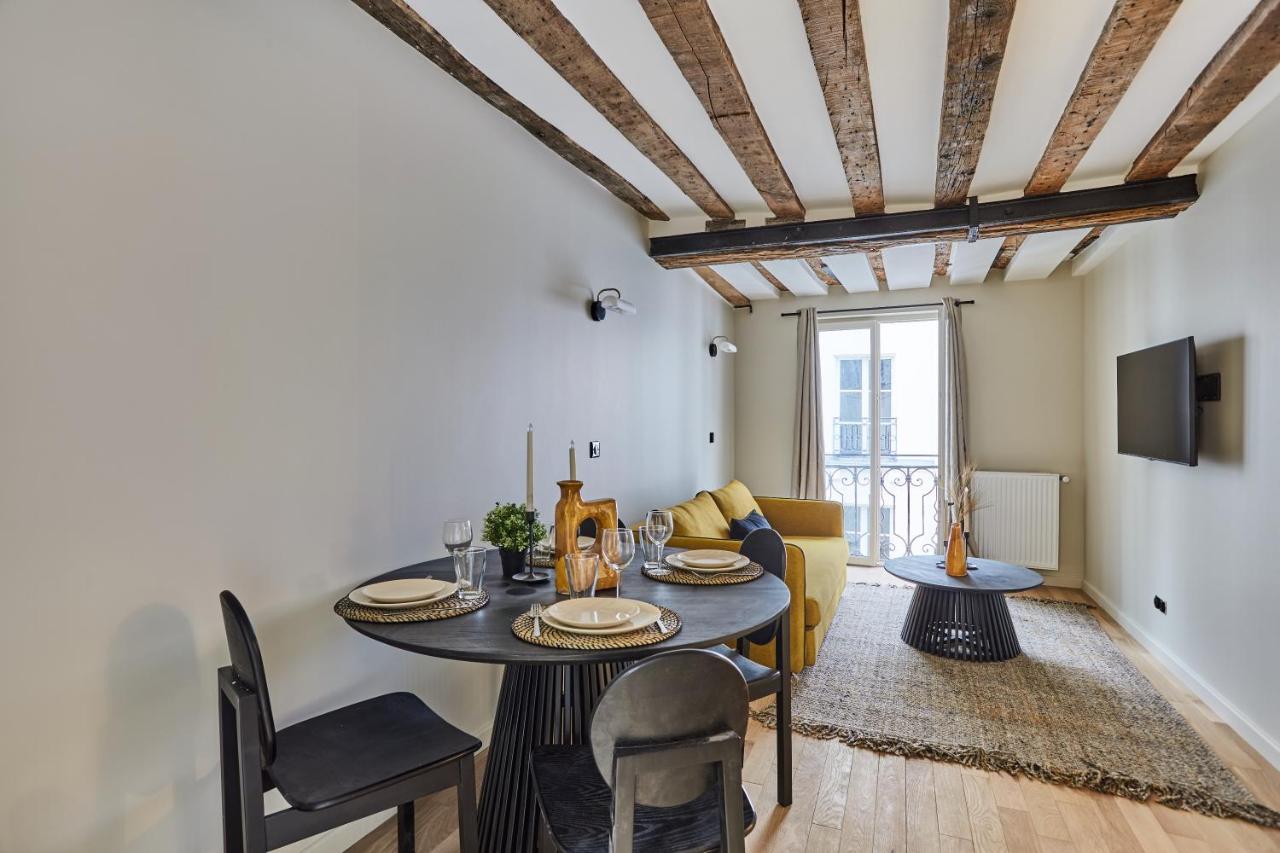 Residence Center Of Paris By Studio Prestige エクステリア 写真
