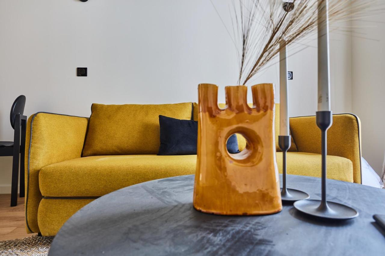 Residence Center Of Paris By Studio Prestige エクステリア 写真