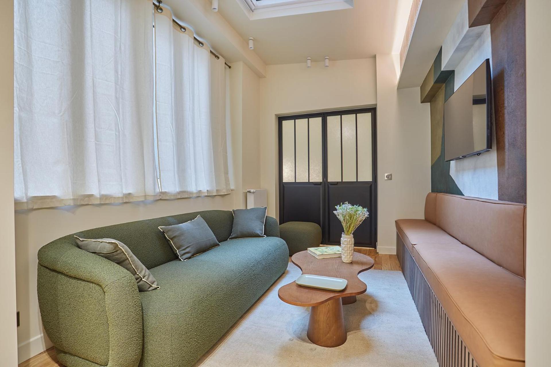 Residence Center Of Paris By Studio Prestige エクステリア 写真
