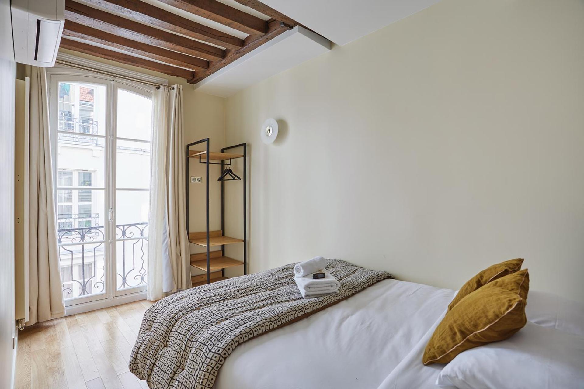 Residence Center Of Paris By Studio Prestige エクステリア 写真