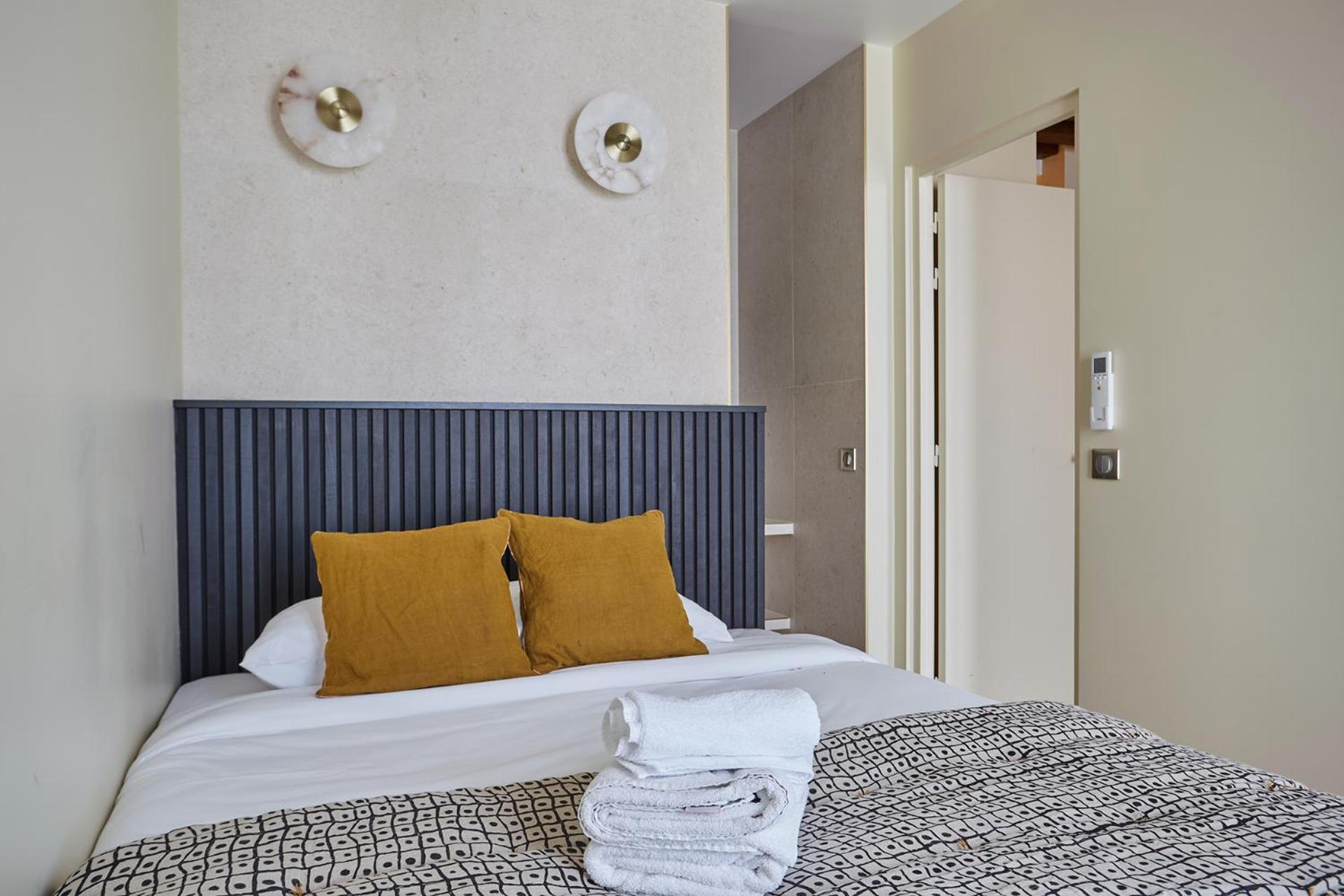 Residence Center Of Paris By Studio Prestige エクステリア 写真