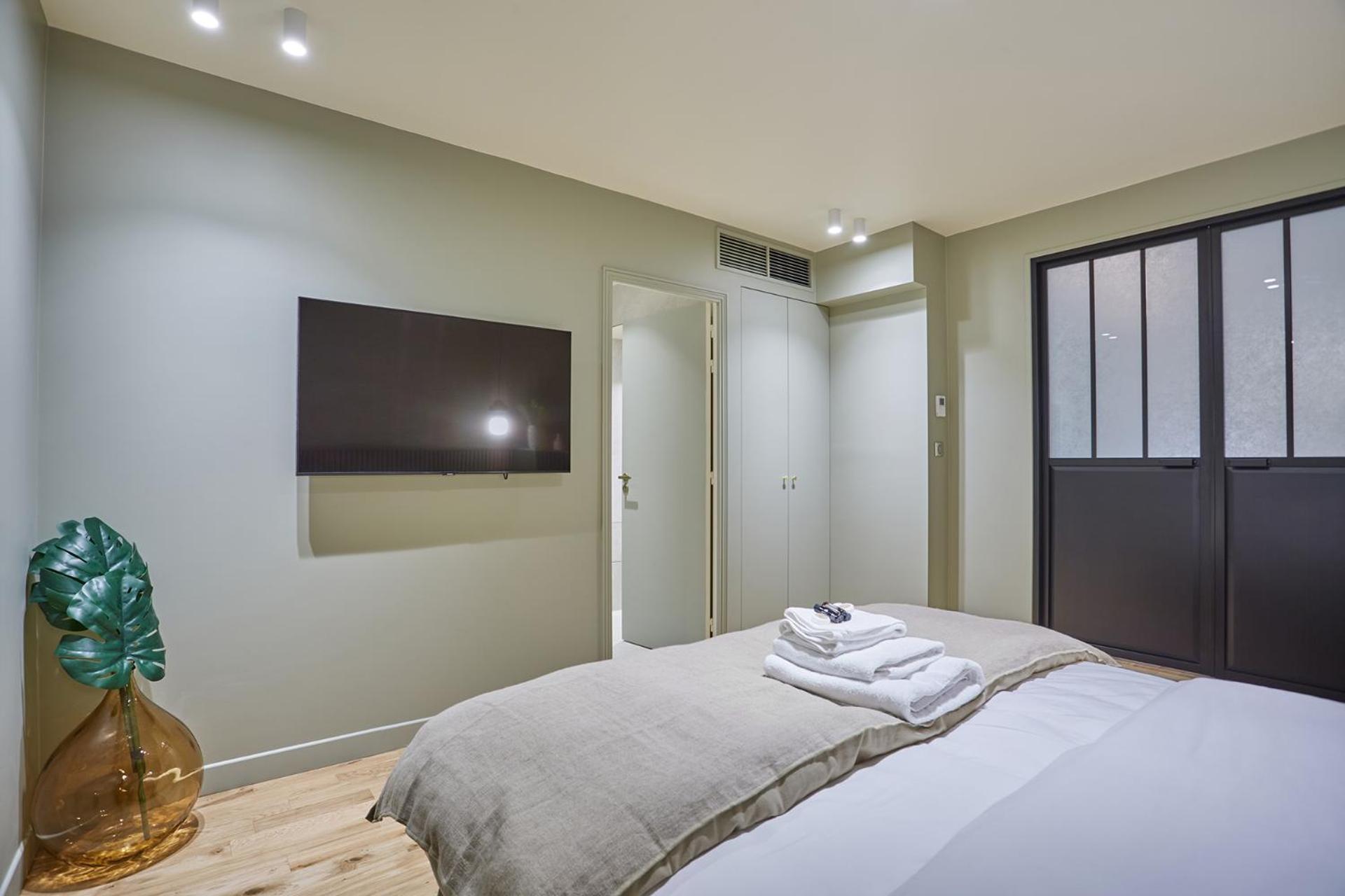 Residence Center Of Paris By Studio Prestige エクステリア 写真
