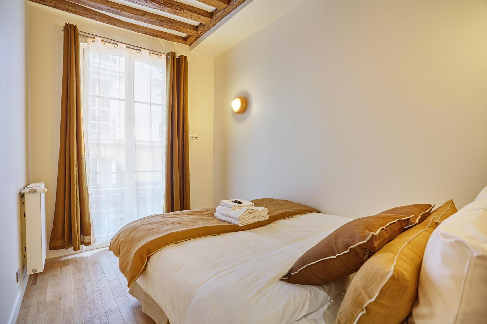 Residence Center Of Paris By Studio Prestige エクステリア 写真