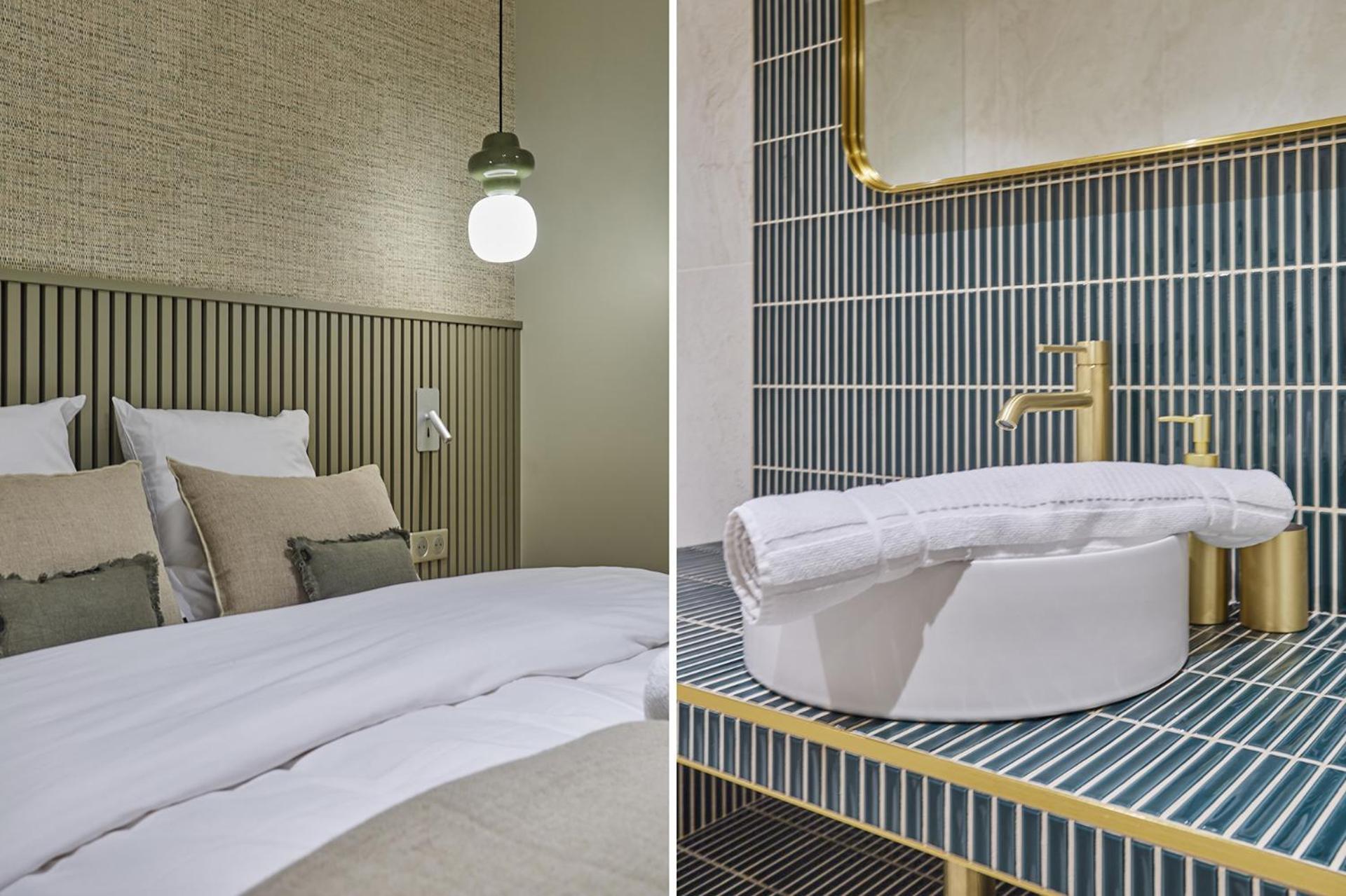 Residence Center Of Paris By Studio Prestige エクステリア 写真