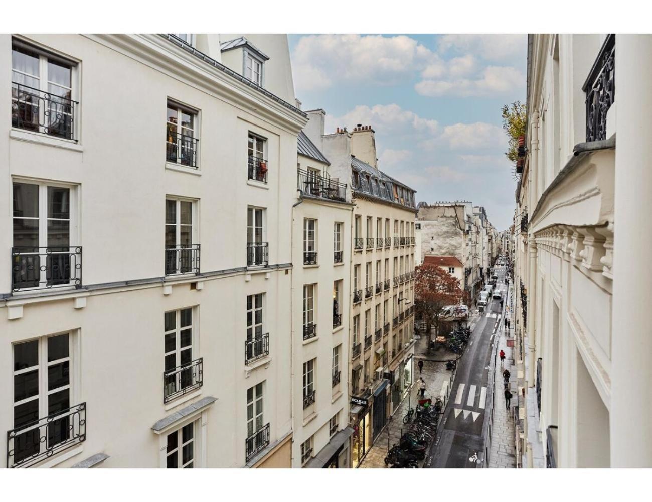 Residence Center Of Paris By Studio Prestige エクステリア 写真